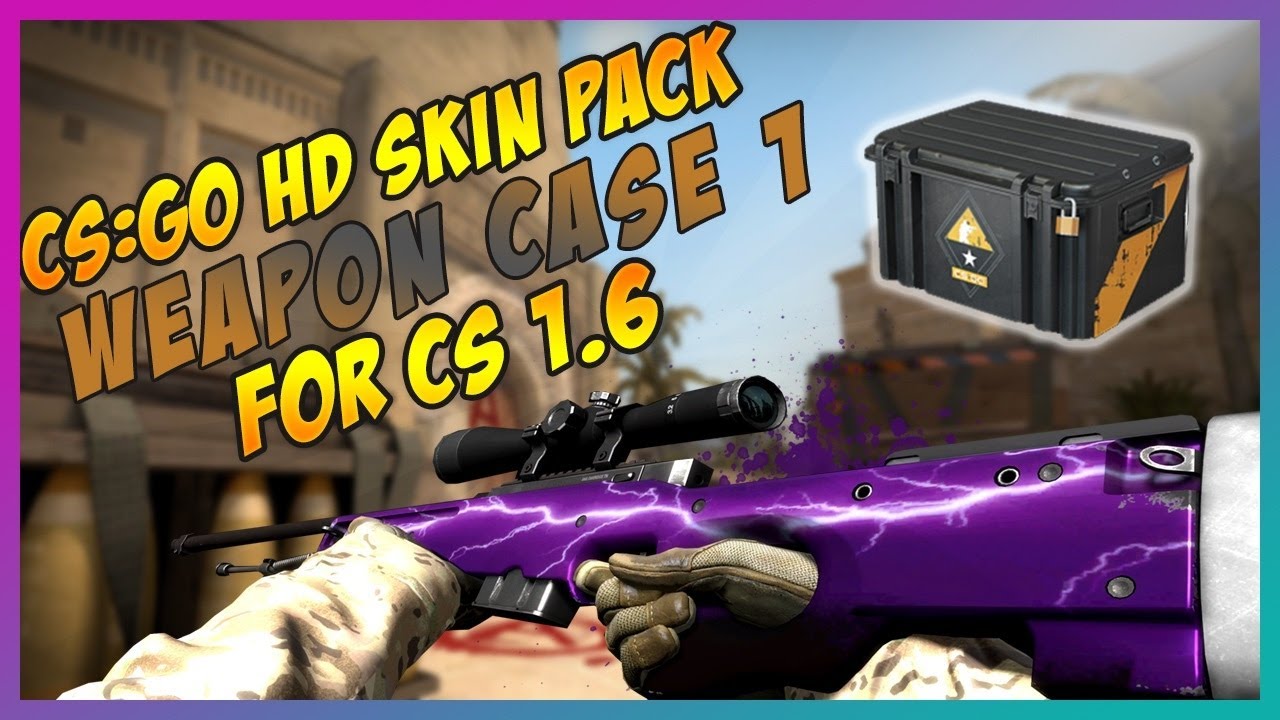 CSGO 
