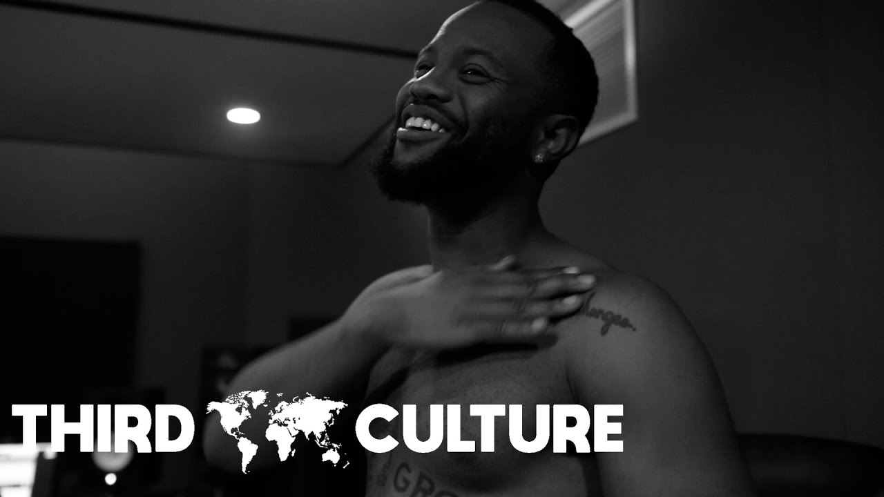 Casey Veggies In Studio Recording For Customized Greatly 5 & Organic Deluxe: Go Outside Ep 3