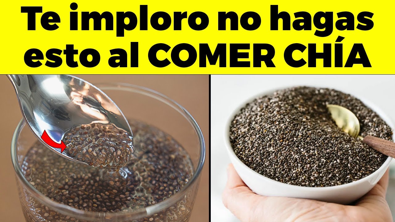7 errores comunes al COMER CH&Iacute;A que CAUSAN DA&Ntilde;O al RI&Ntilde;&Oacute;N y Asfixia