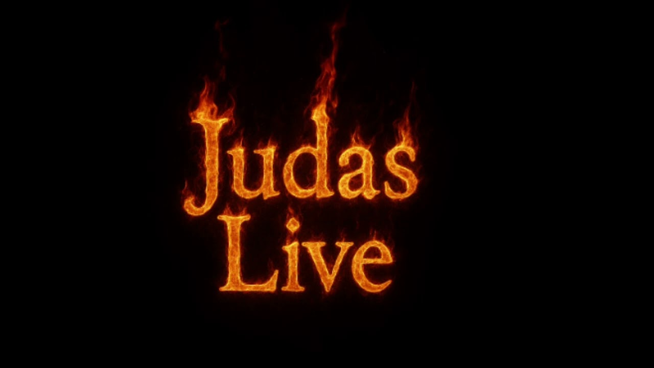 Symphonic Wolf - Judas Live