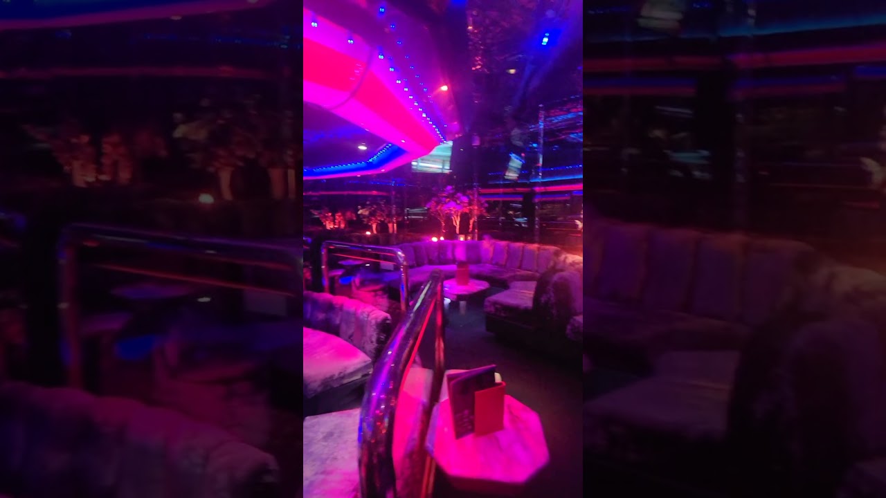 Peppermill Fireside Lounge.   Las Vegas.   #Peppermill #firesidelounge #lasvegas