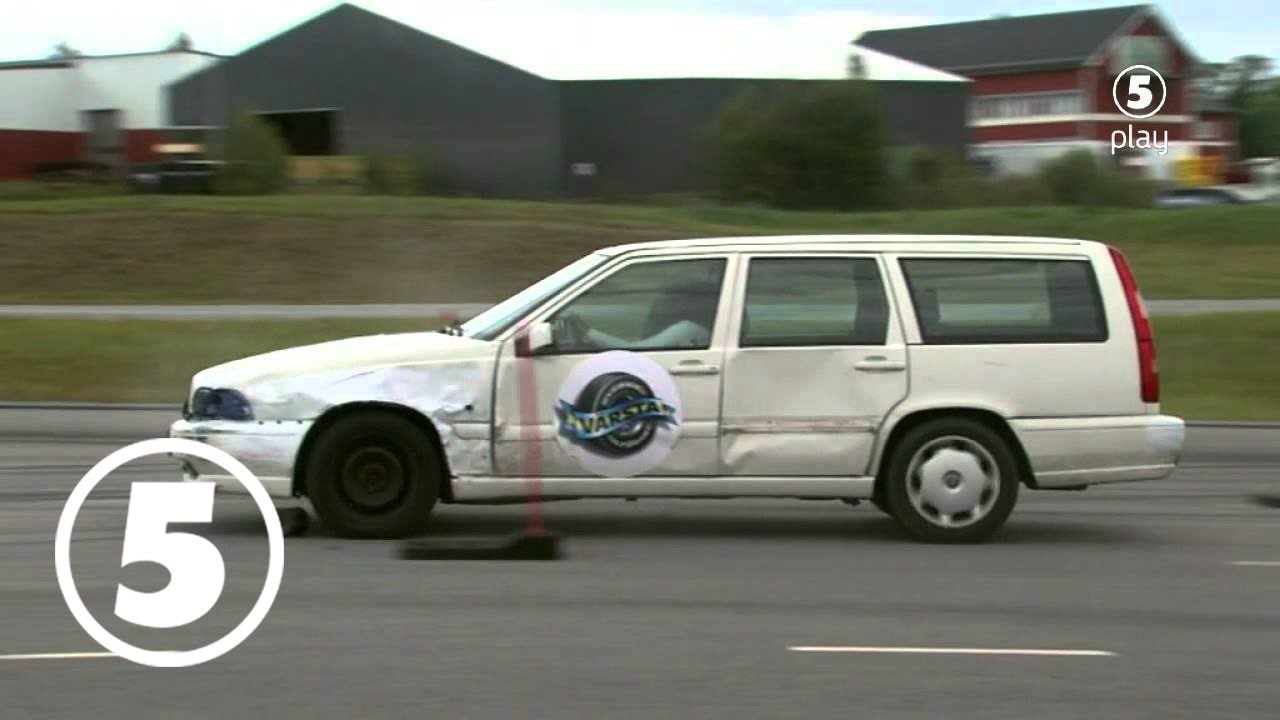 Sofi och Elinas tid i Sveriges v&auml;rsta bilf&ouml;rare