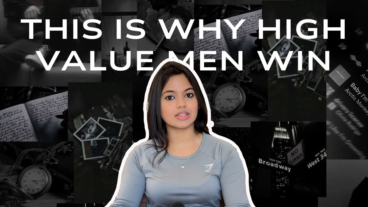 99% of Men Are Clueless About Women in 2025 | Here’s What the 1% Do Differently