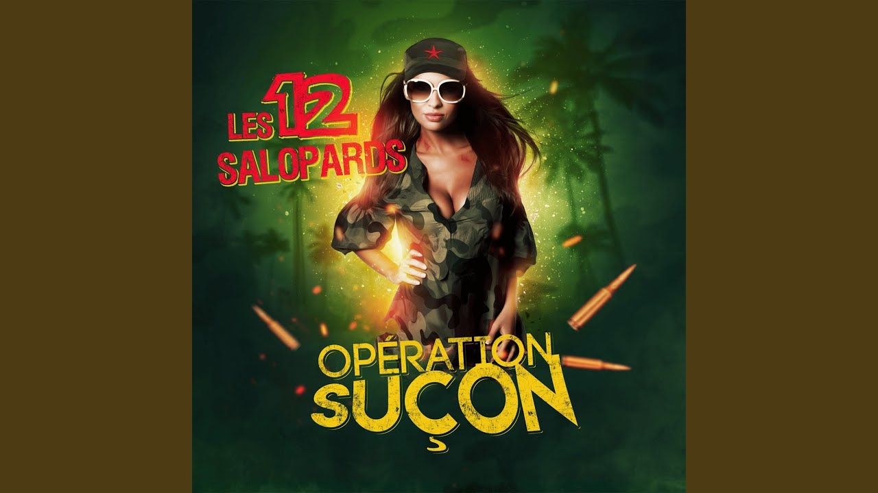 Opération suçon
