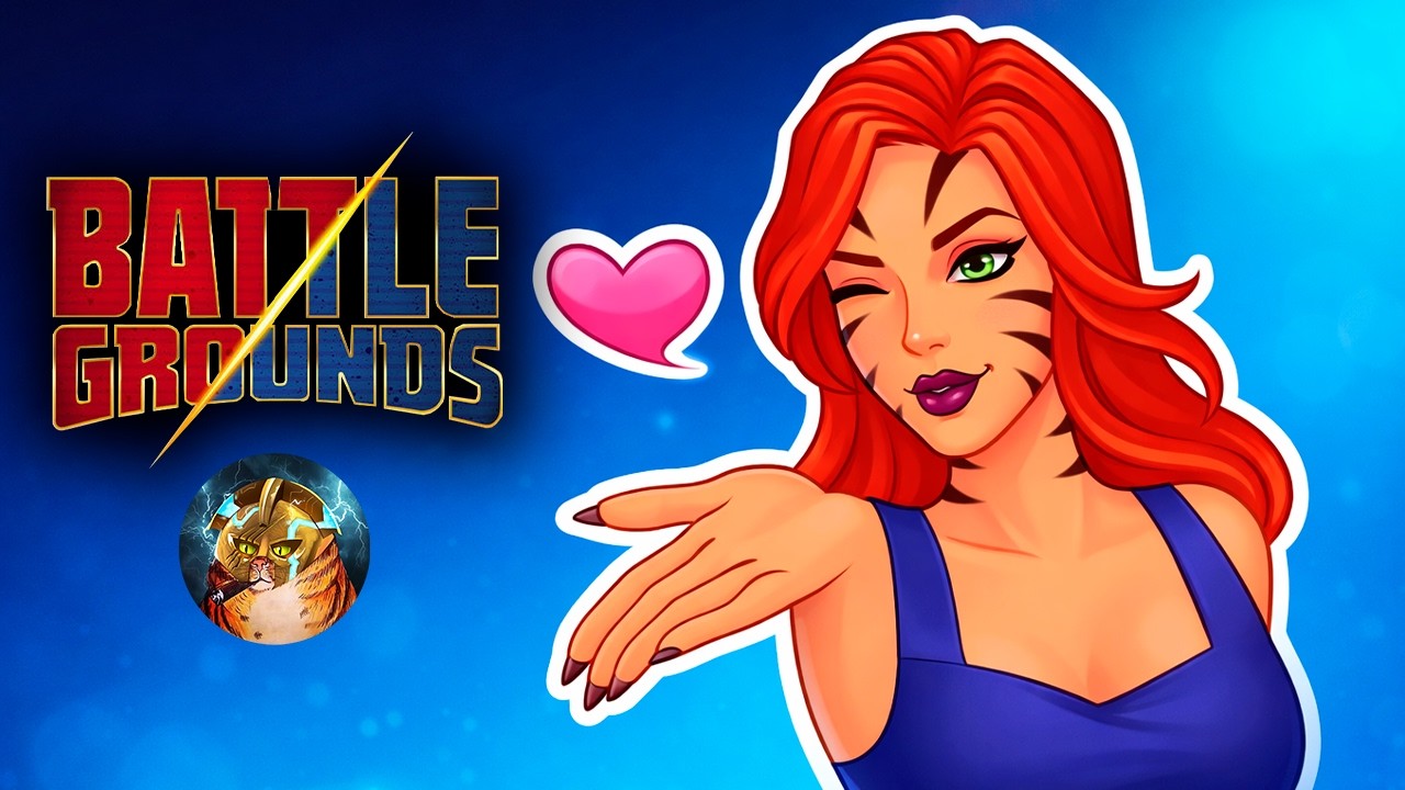 🔴 SI PIERDO 3 PARTIDAS LES DOY BESOS A TODOS💋 | MCOC