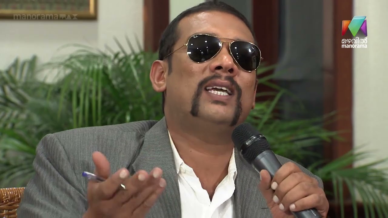 എന്നാലും എന്തായിരിക്കും ഇതിന്ററെ ഉത്തരം..???🤔🤔