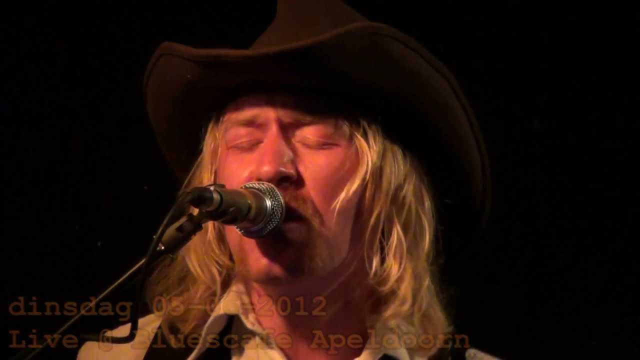Rosco Levee (UK) - When you're gone to ramble. 2012