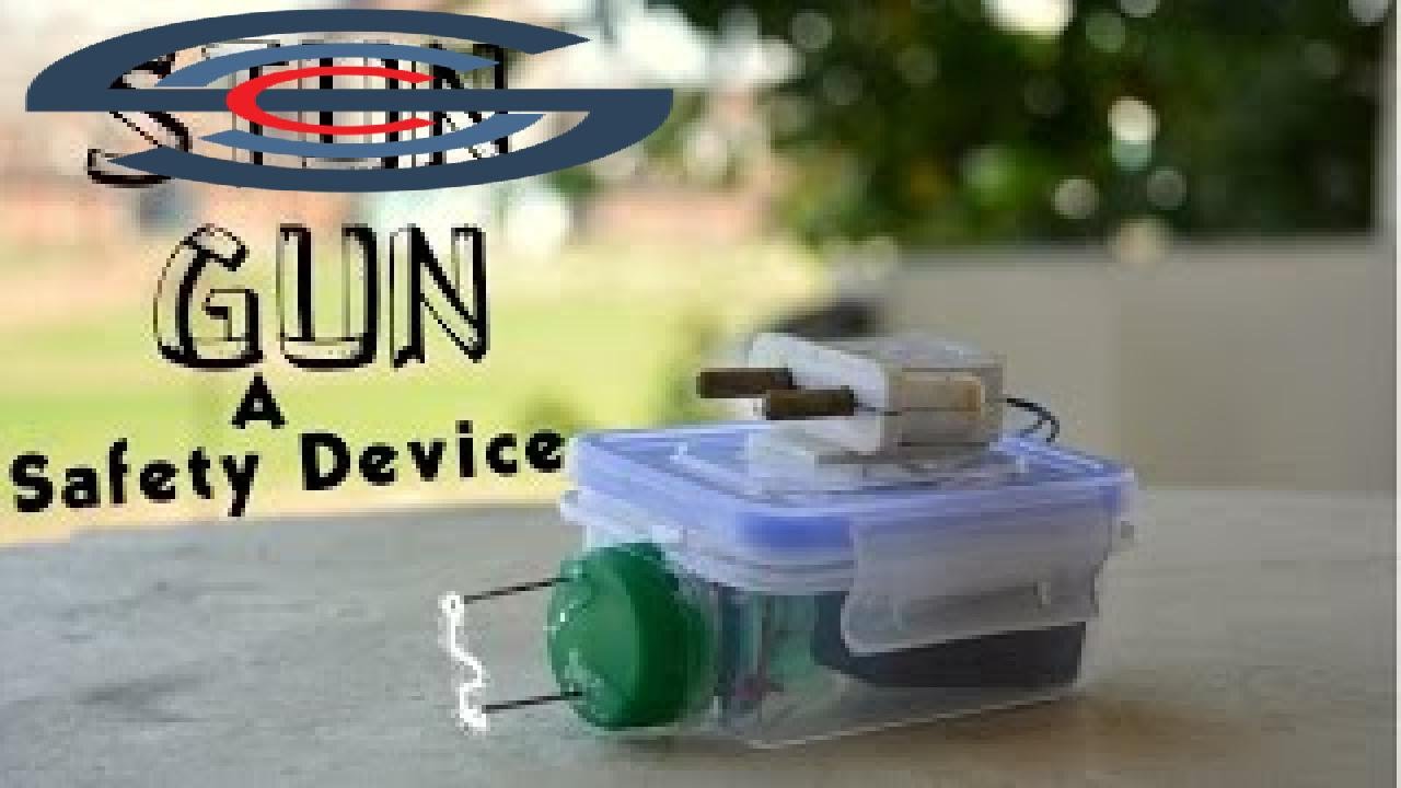 The best Videos - how to make a woman safety device or stun gun  by use of mosquito