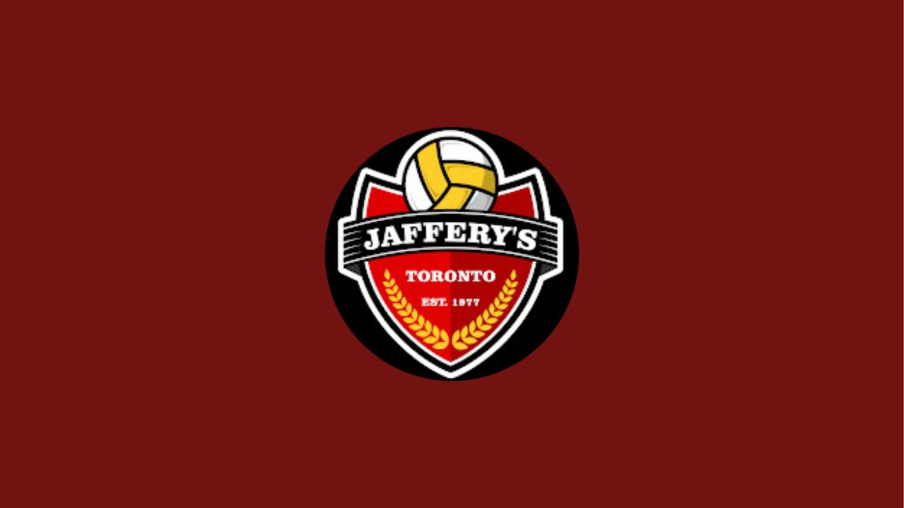 Jaffery's Toronto is live!