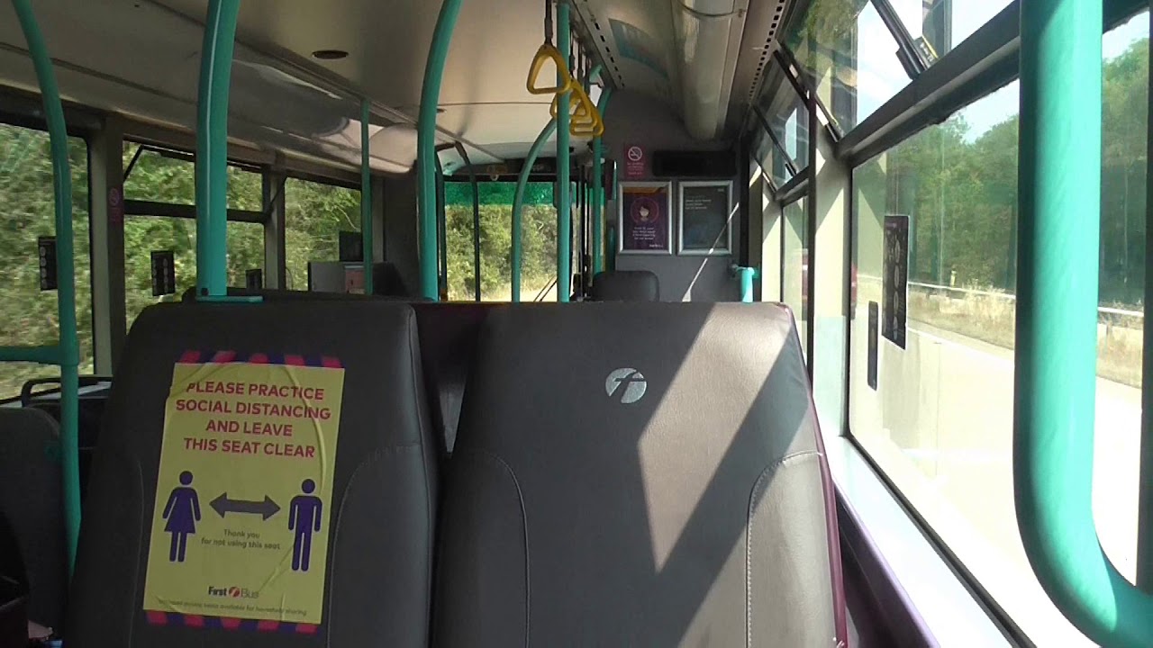 Former Orpington Buses President Gets Floored | Non TFL November Series 3 | Episode 2