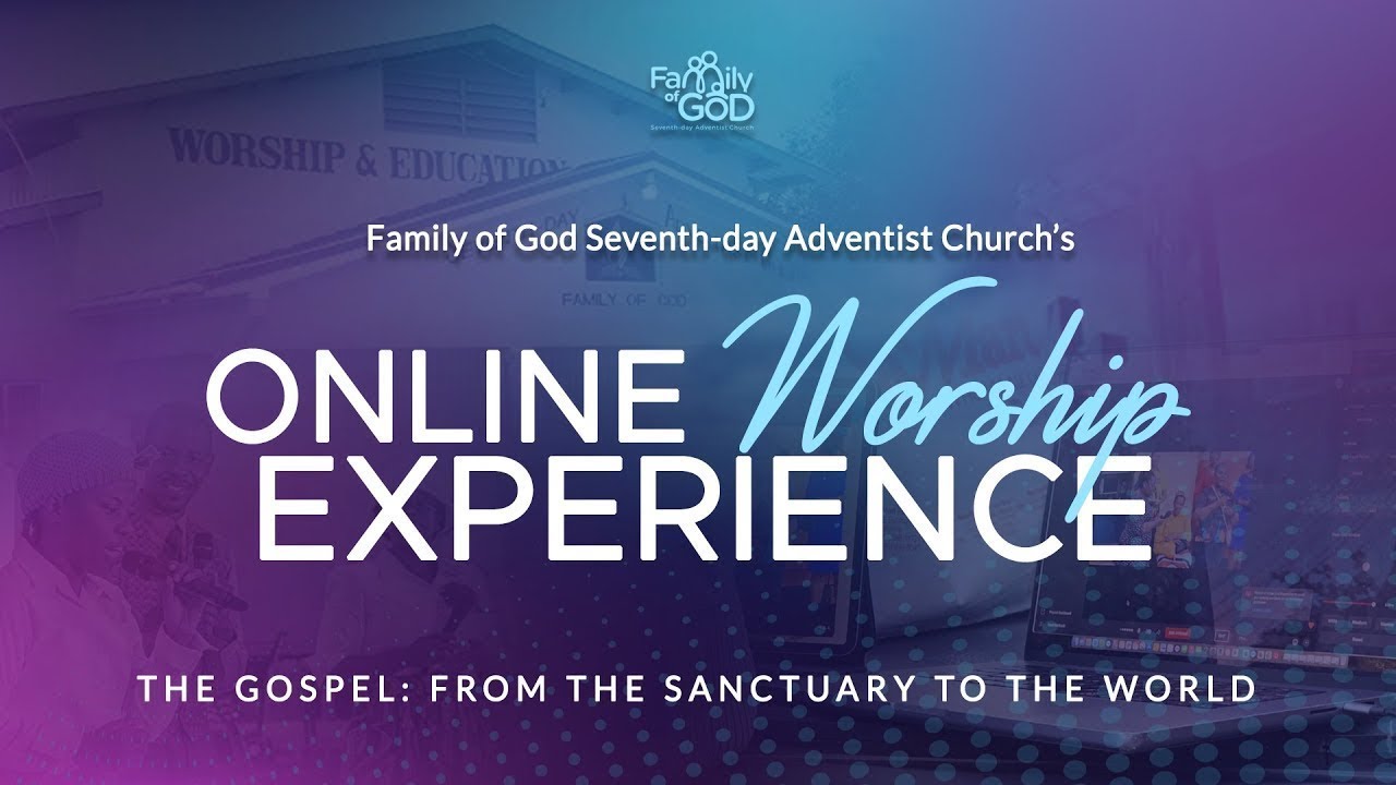 Sabbath Worship| January 24, 2026