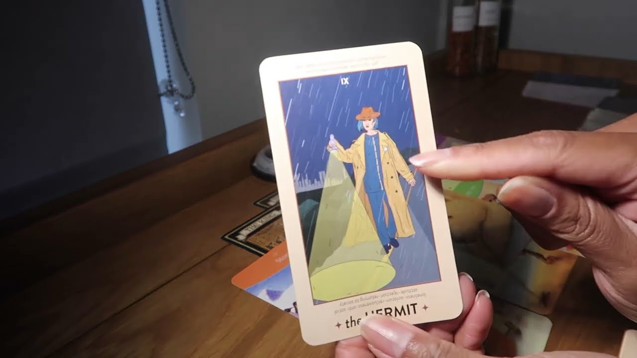 CANCER💗GOD IS ABOUT TO REVEAL A KING TO YOU-YOU WILL BE SHOWN THE WAY
