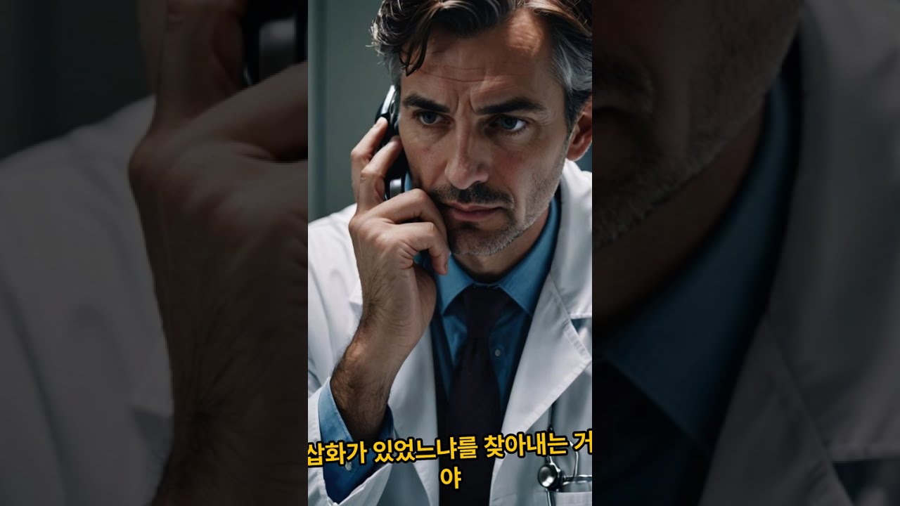 '내 감정의 진폭을 시스템으로 통제하는 법'