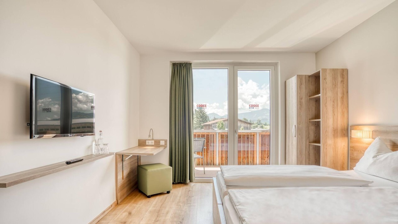 COOEE Alpin Hotel Kitzbüheler Alpen, Sankt Johann in Tirol, Austria | Travel With Siya