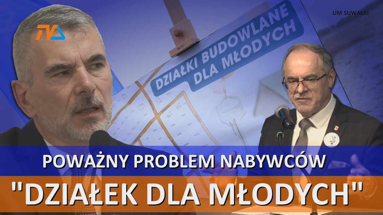 Poważny problem nabywców 