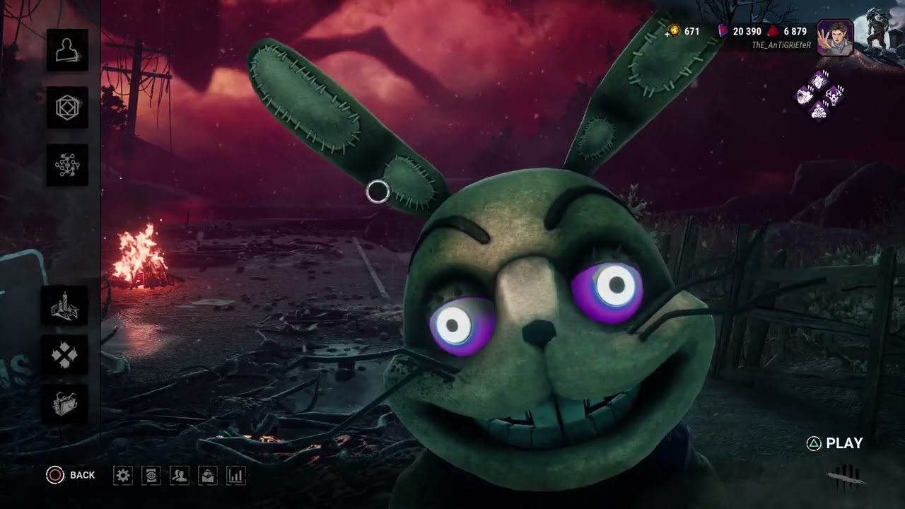 Dead by daylight Stream snipering because why not