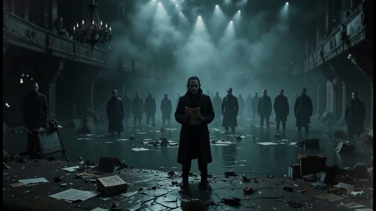 ПРЕМЬЕРА КРИМИНАЛЬНОГО ДЕТЕКТИВА 2026! 