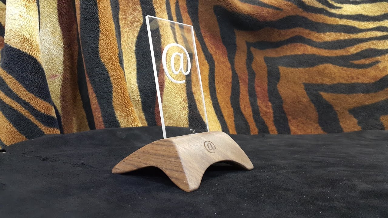 DIY @ Phone Docking Station