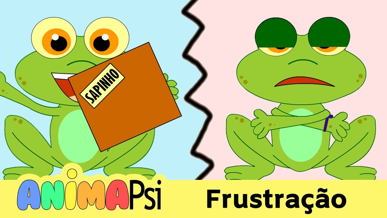 Expectativa X Realidade | Lidando com a FRUSTRAÇÃO