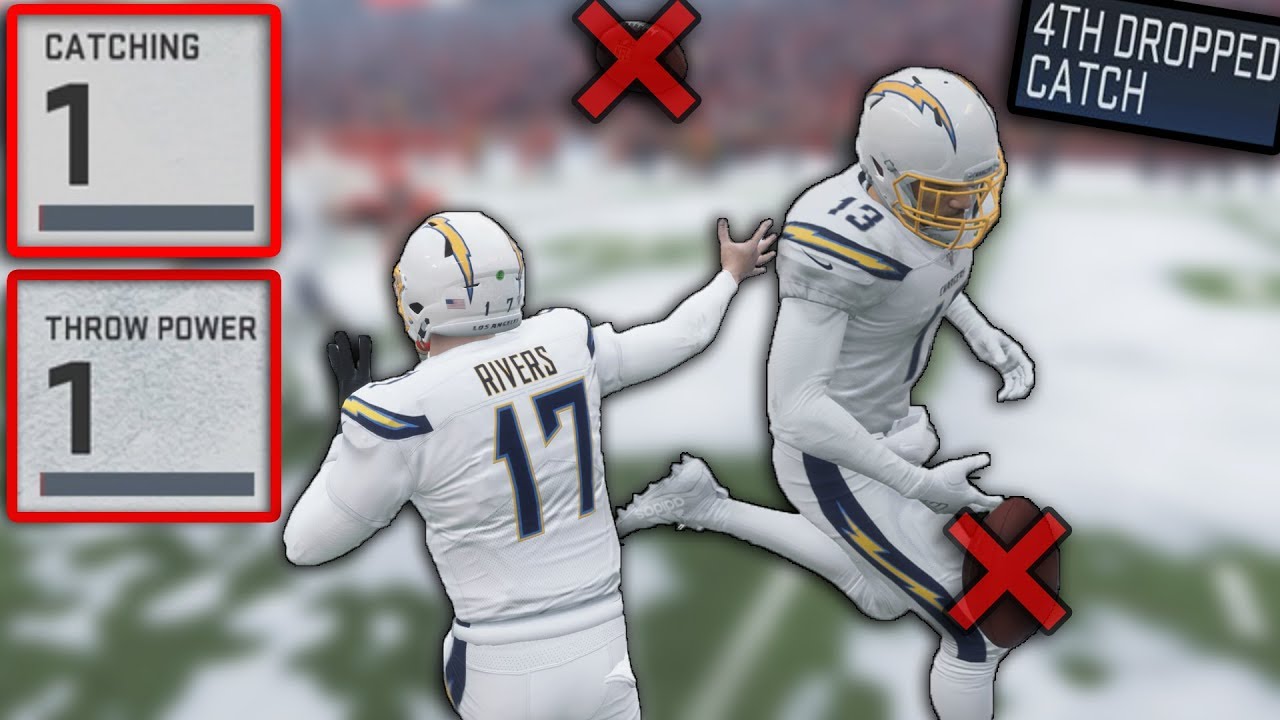 This is Actually Impossible! Madden 20 Franchise Experiment!