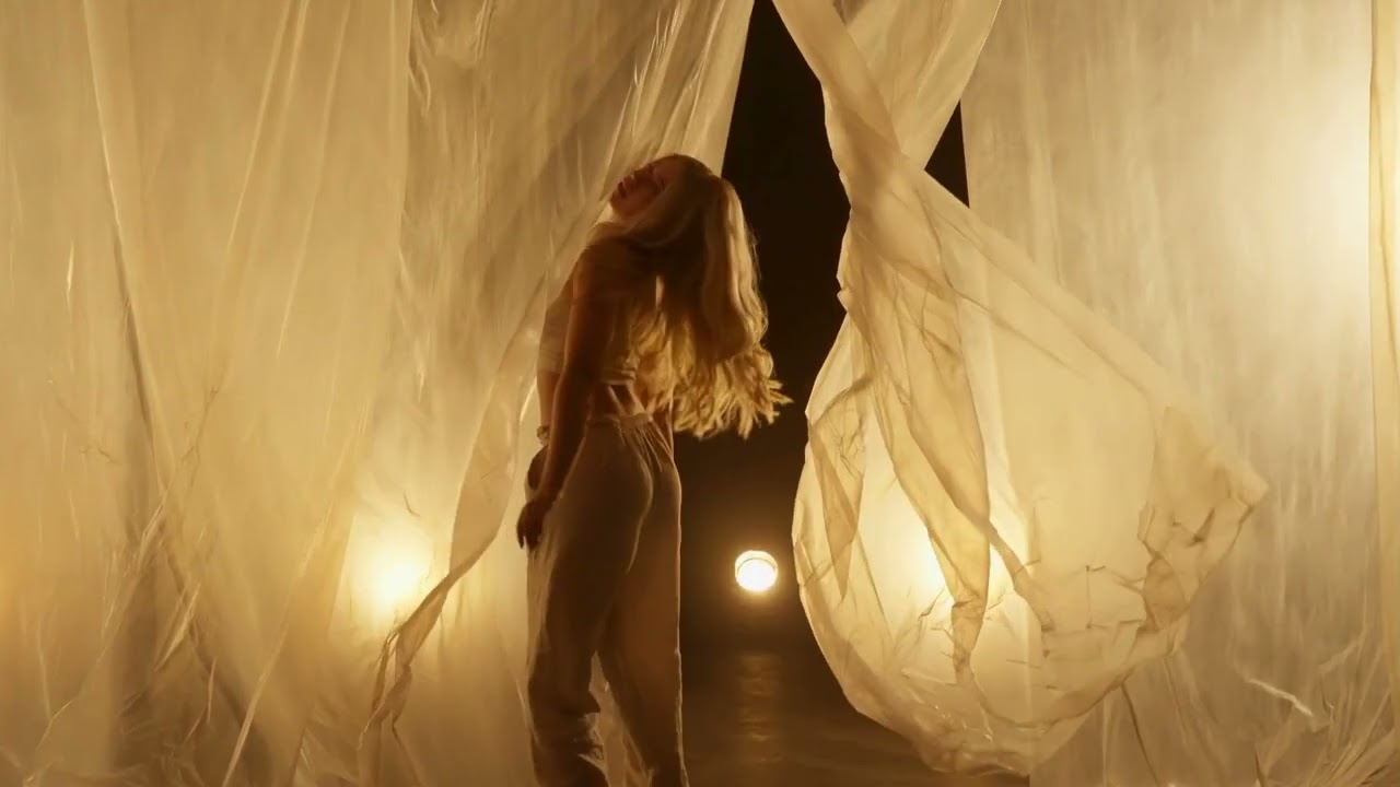 Sexy Baby Dance