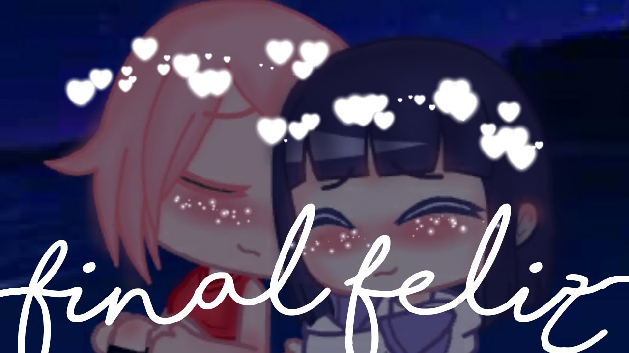 Final feliz /Especial 3k de sub\{Sakuhina}{Sasunaru}