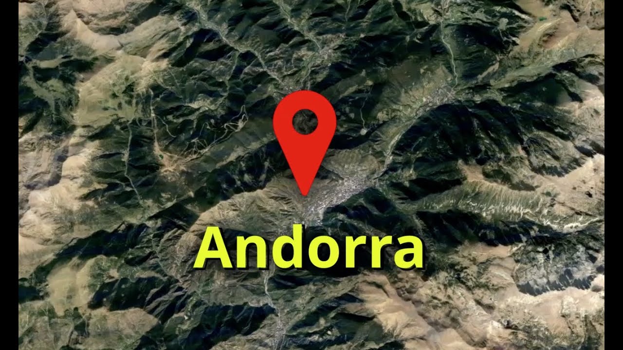 Catalans a Andorra