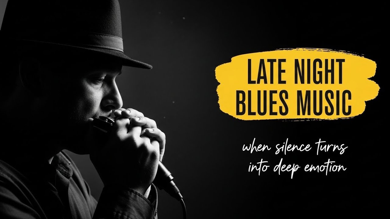 Stevie Ray Vaughan, Gary Moore, Bonamassa Inspired Earthy Vintage Soul Blues Rock Flow