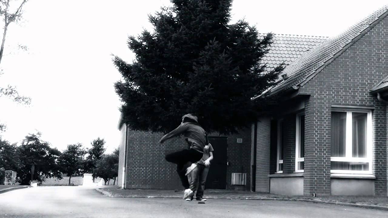 SNAK'E | MY THREE DANCE 4 | FULL