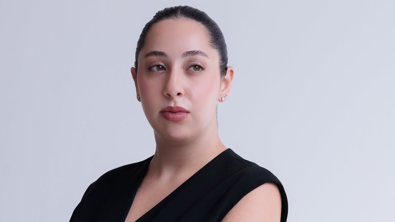 Shir Perets- W.A. Mozart- La clemenza di Tito- Parto, ma tu, ben mio (Sesto) 