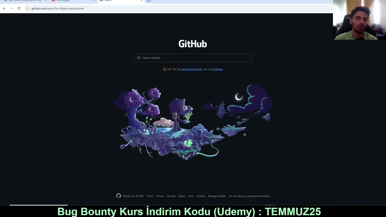 Canlı Bug Bounty Serisi - 2 (Epic Games)