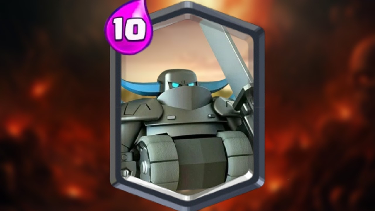 Karty które miały być dodane do clash royale, ale..