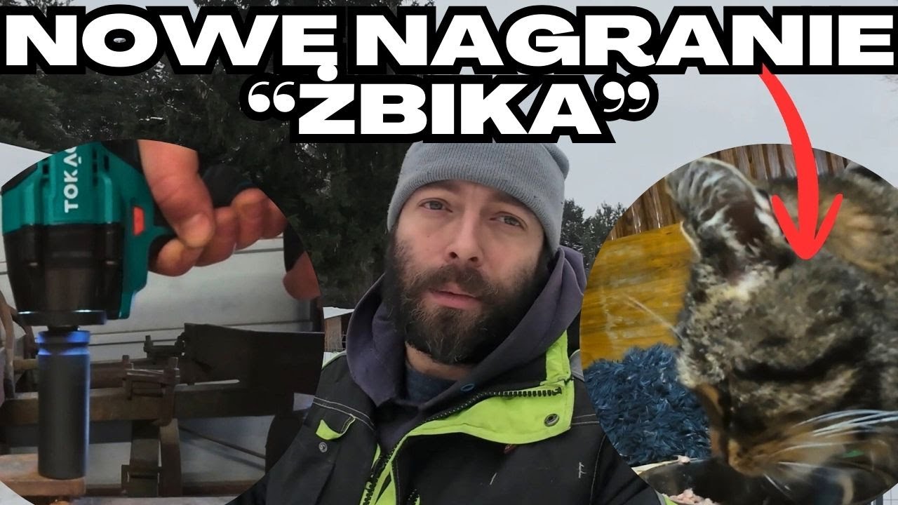 Klucz udarowy rozkręci nawet brony