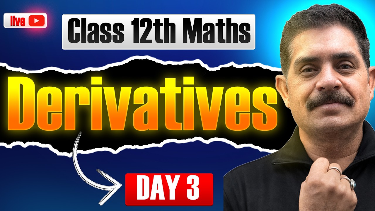 Class 12 Maths 🔥 examguru complete Maths  | Class 12th Boards 2026 | MUST WATCH 💯