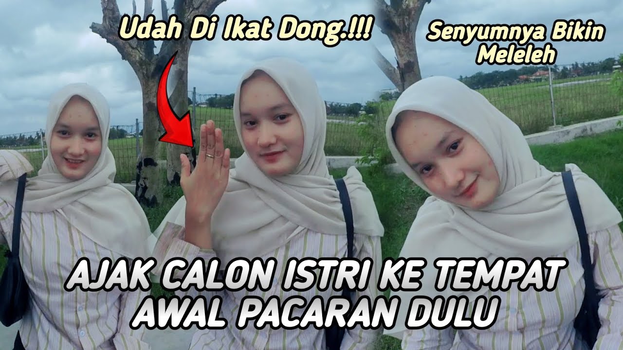MENGENANG MASA LALU BARENG SI SANTUY‼️AWAL MULA MENGUNGKAPKAN PERASAAN