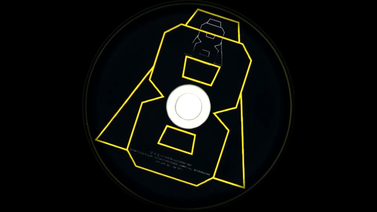 Altern 8 - Move My Body (Hard-Hardcore Mix)