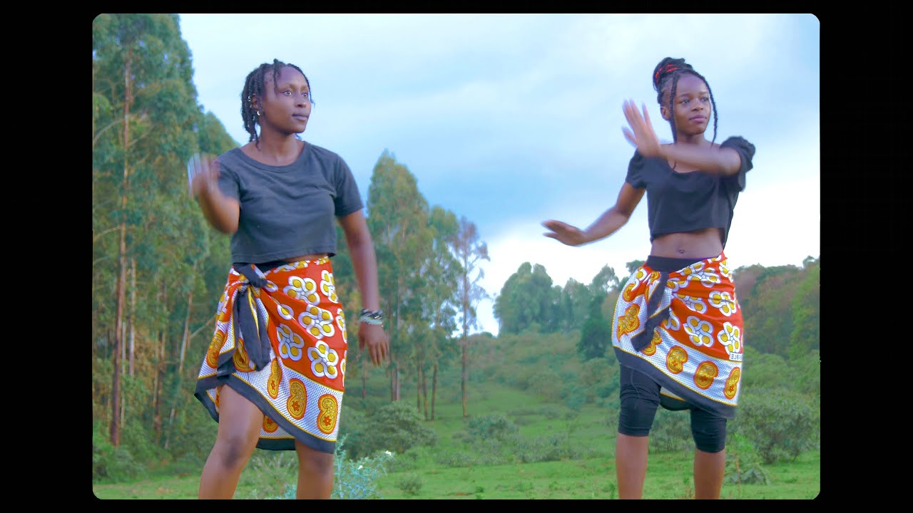 RAMARE KING - NARIA MPUMITE (official 4k video)