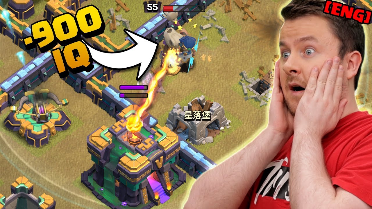 Warden ignores the Town Hall and THIS happens - insane ending!