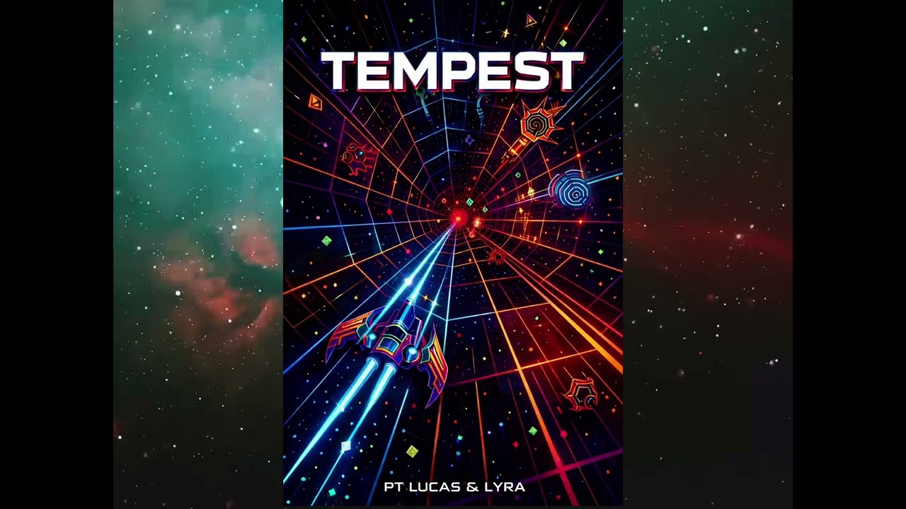 Tempest~P.T. Lucas and Lyra