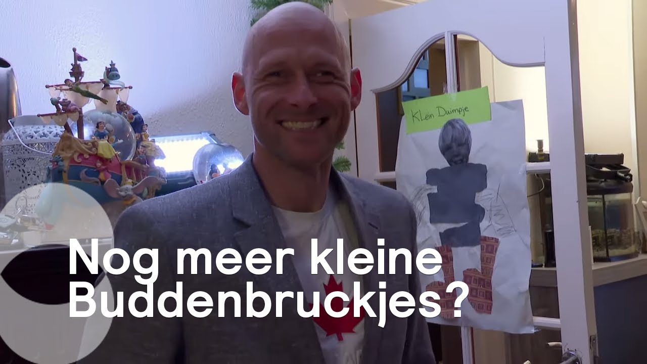 Een Huis Vol is terug! #1.1 | Een Huis Vol