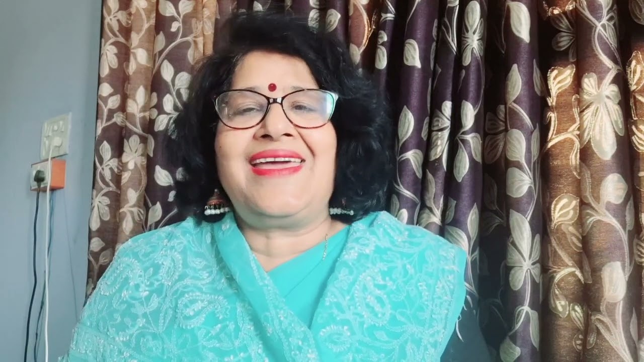 #किसने उड़ाया गुलाल की लाल हुई सारी नगरी कैसा रंग ब्रह्मा ने उड़ाया ब्राह्मणी ने उड़ाया गुलाल 🙏