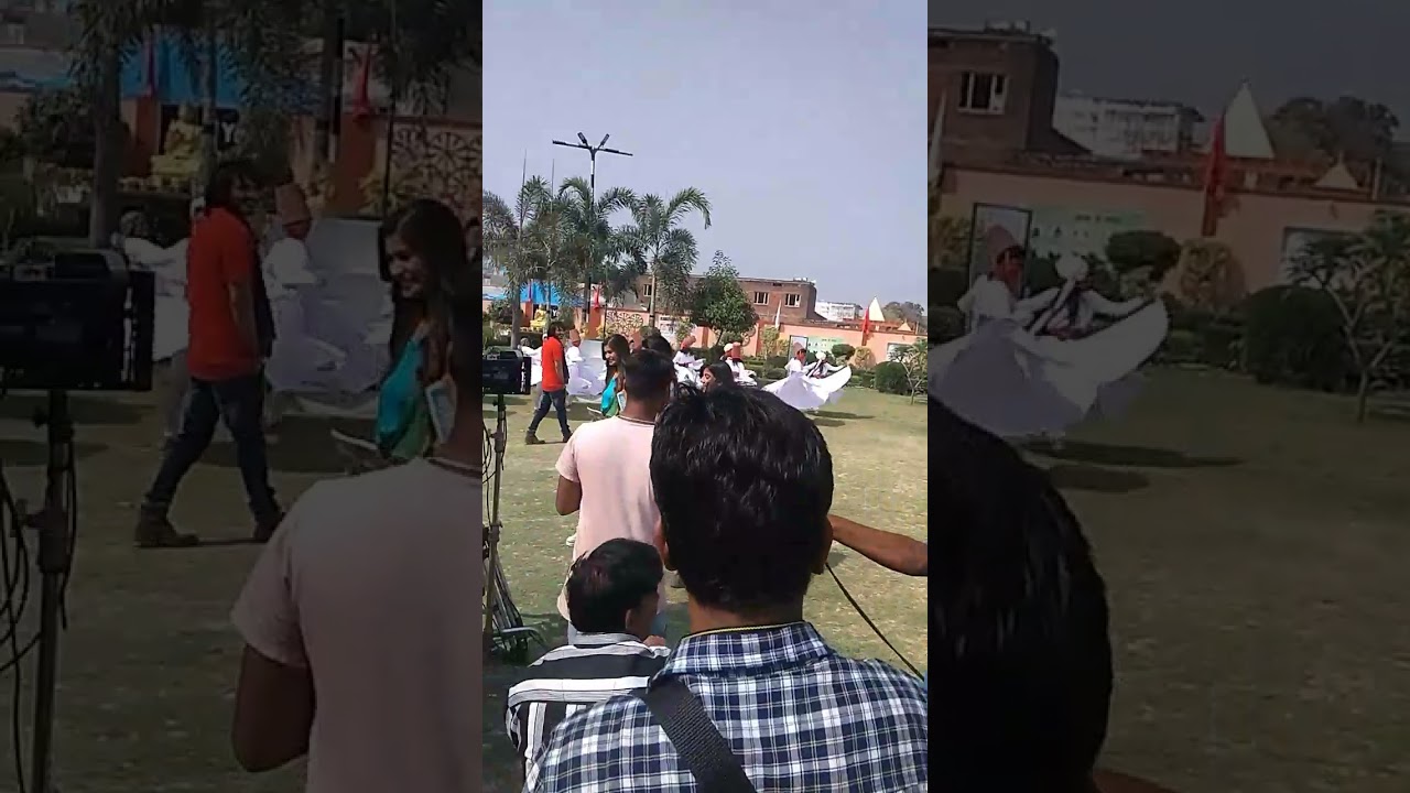 The Conversion Movie Song shooted in college || #shorts