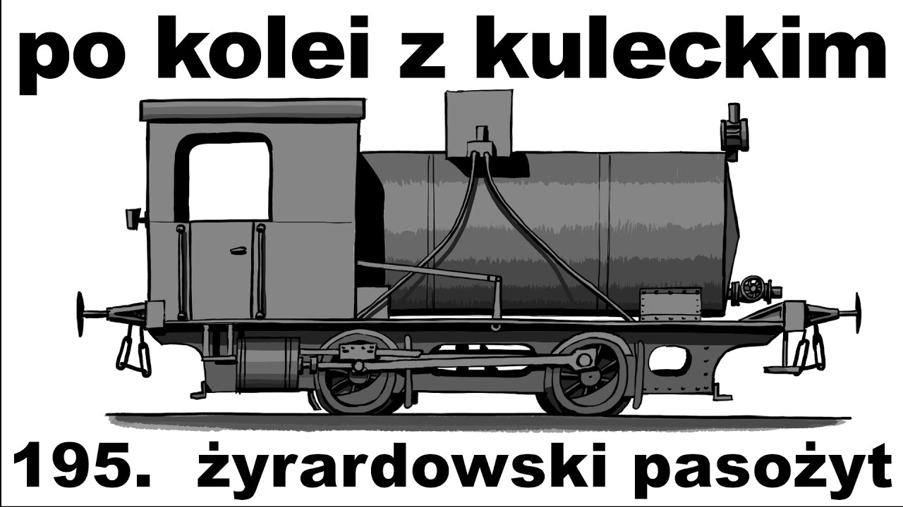 Po kolei z Kuleckim - Odcinek 195 - Żyrardowski pasożyt