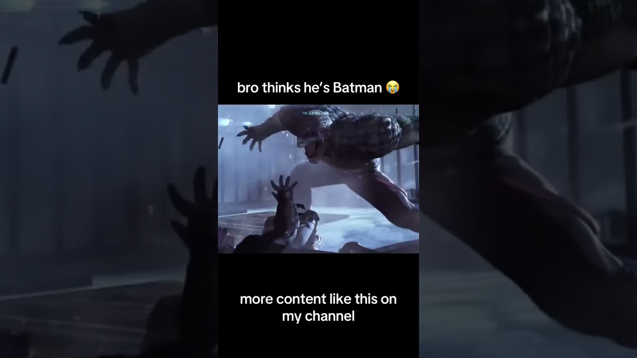 subscribe pls. #fy #fypage #funny #funnyshorts #youtube #youtubeshorts #batman #forgotham #nowayjay