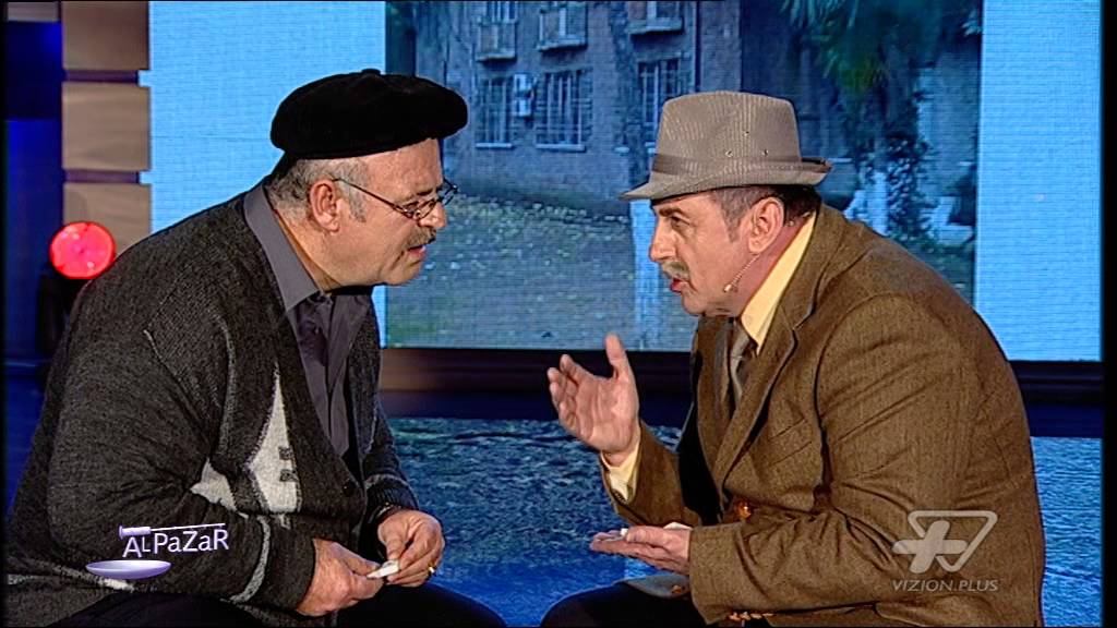 Temja dhe Bequa,Do happen dosjet ? - Alpazar - Vizion Plus
