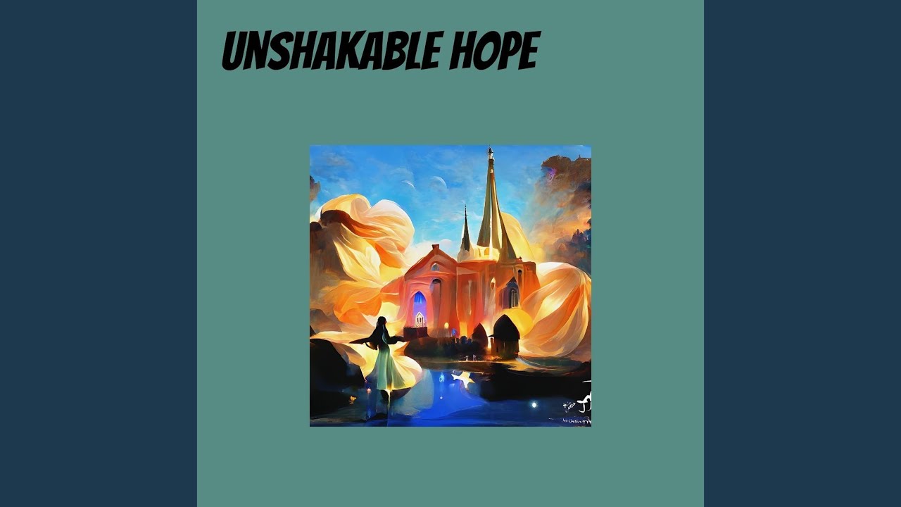 Unshakable Hope