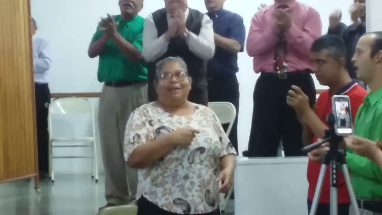 Bendito sea Jehová la Roca 