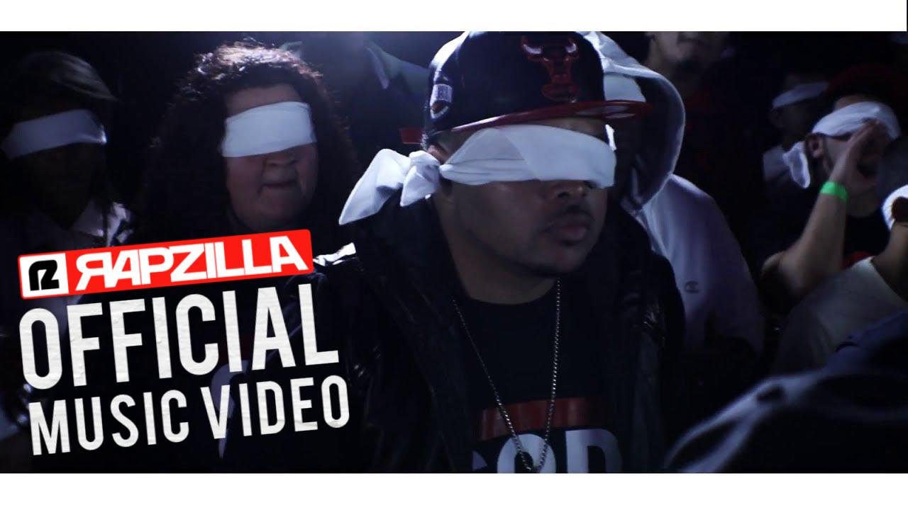 Bizzle - You Know music video (@mynameisbizzle @rapzilla)