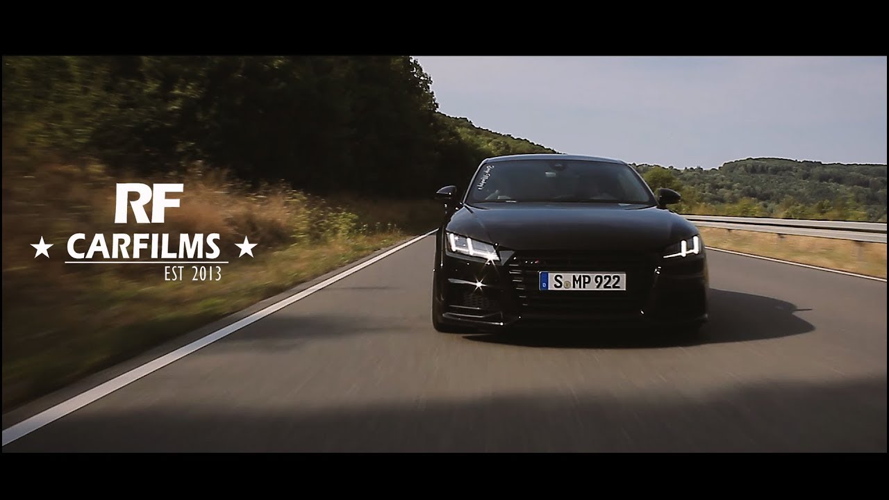 Audi TT - Tuning | Rotiform | KW & DEEP | Performance TTS