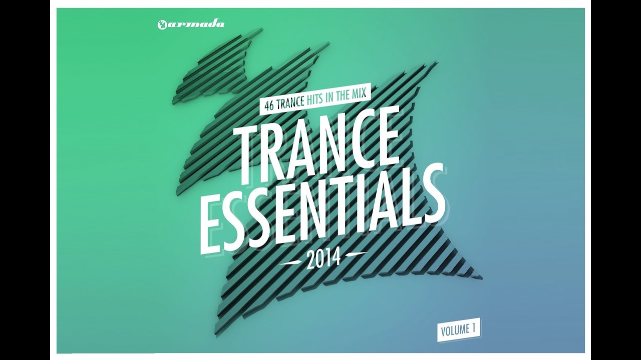 Trance Essentials 2014, Volume 1 [OUT NOW!]